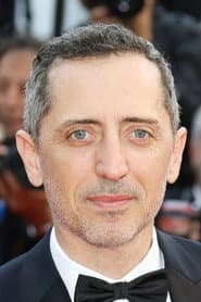 Gad Elmaleh dans le rôle de Jean
