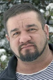 Sami Huhtala as Poliisi