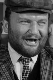 John Lawrence في دور Bearded Man