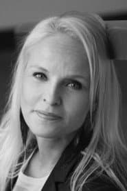 Anna-Elina Lyytikäinen في دور Laura Lyyra