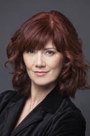 Maria Syrgiannis dans le rôle de Christie