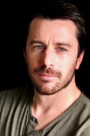 Zachary Charles في دور Little Boy (voice)
