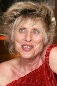 Catherine Lachens في دور Fabienne, boss of the Sopha