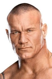 Randy Orton في دور Randy Orton