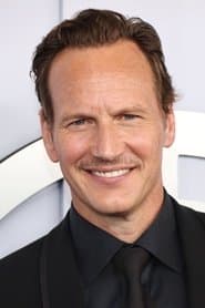 Patrick Wilson as Jeff Kohlver