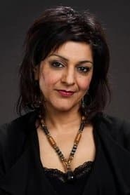 Meera Syal في دور Asha