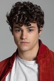 Tomy Aguilera as Tayco