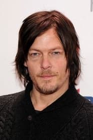 Norman Reedus dans le rôle de Murphy