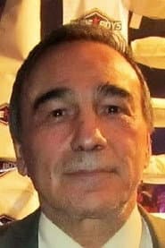 'Dum Dum' Pacheco dans le rôle de Dany