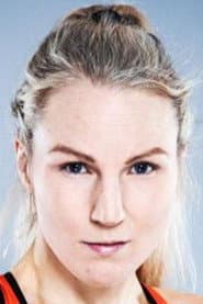 Danni McCormack as Self