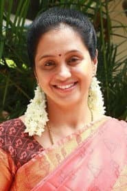Devayani as Lakshmi