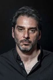 Filippo Giardina في دور Protagonista