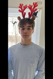 Jack Bousquet في دور Crew Member #3