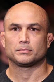 B.J. Penn dans le rôle de Self
