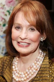 Gloria Vanderbilt في دور Self