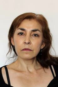 Clarisa Rendón dans le rôle de La mesera y otros