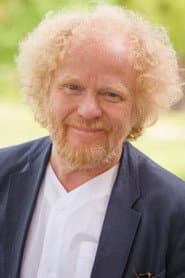 Staffan Götestam dans le rôle de Jonatan
