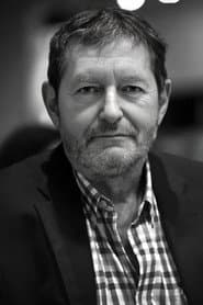 Pierre Mansat dans le rôle de Self