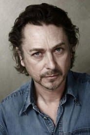 Daniel Matmor في دور Mark Jackson
