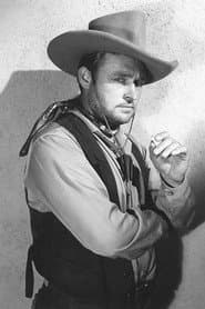 Lee Roberts as Hal Jackson