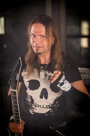 Andrey Smirnov في دور Himself - Guitar