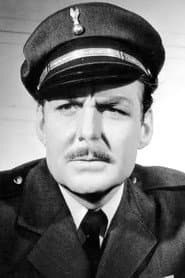 Ed Hinton as Operative