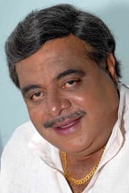 Ambareesh في دور Amarnath