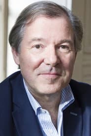 François-Régis Bastide dans le rôle de Minister of Justice