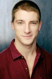 Fraser Fraser as Clive