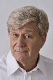Martin Jarvis dans le rôle de Frank