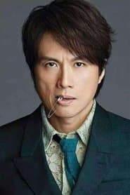Dayo Wong Chi-Wah as Mr. Lam