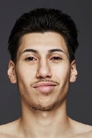 Noe Larios Jr في دور Self