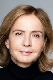 Cristina Comencini dans le rôle de Angela