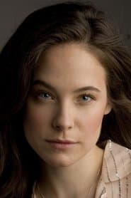 Caroline Dhavernas dans le rôle de Sarah Mann