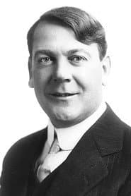 Charles Arling as Cyrus Bradley