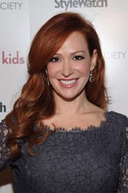 Rebecca Creskoff dans le rôle de Nora
