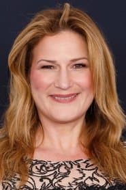Ana Gasteyer في دور Ruth Berger