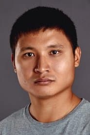 Azamat Nigmanov as Musabek Sengirbaev