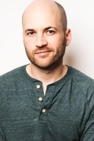 Chris Rickett as Greg