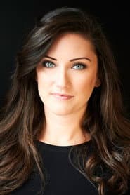 Stephanie McKenzie dans le rôle de Alison