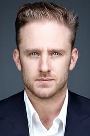 Ben Foster dans le rôle de Tanner Howard