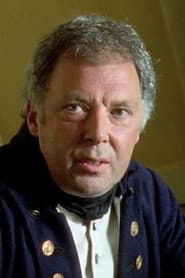 Colin MacLachlan as Mr Tom Wilkinson