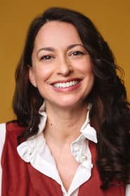 Melli Bond dans le rôle de Additional Voices (voice)