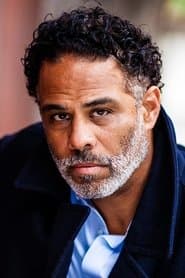 Adam Lazarre-White as Ron