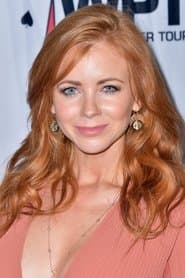 Lynn Gilmartin في دور Gem