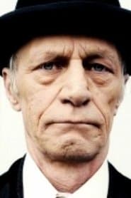 John Hainsworth dans le rôle de Bill Alexander