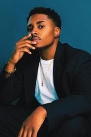 JaQuan Malik Jones dans le rôle de Michael Houston