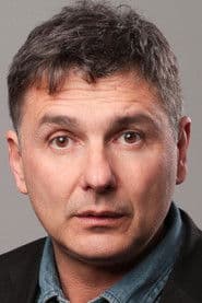 Alessandro Paci dans le rôle de Carabiniere