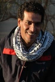Mohamed Hamdy as المهاجم