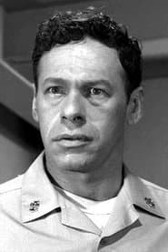 Mike Kellin as Pvt. Stan Kolinsky